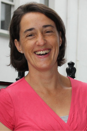 Kirsty Clarke