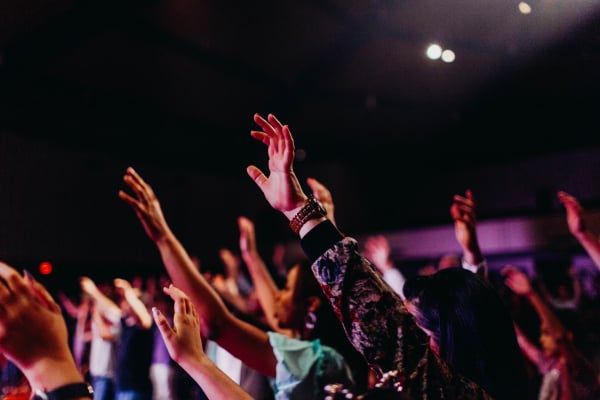 Sunday Morning Service